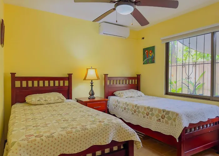 Tropical Waves #1 2 Bed 2 Bath Tropical Living *
