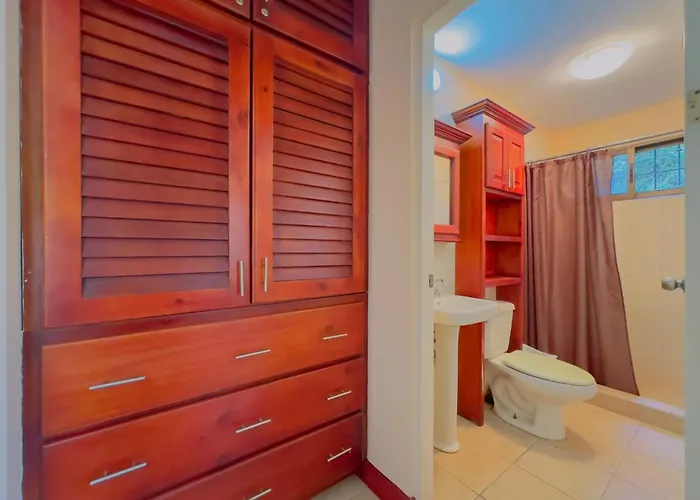 Apartment Tropical Waves #1 2 Bed 2 Bath Tropical Living *